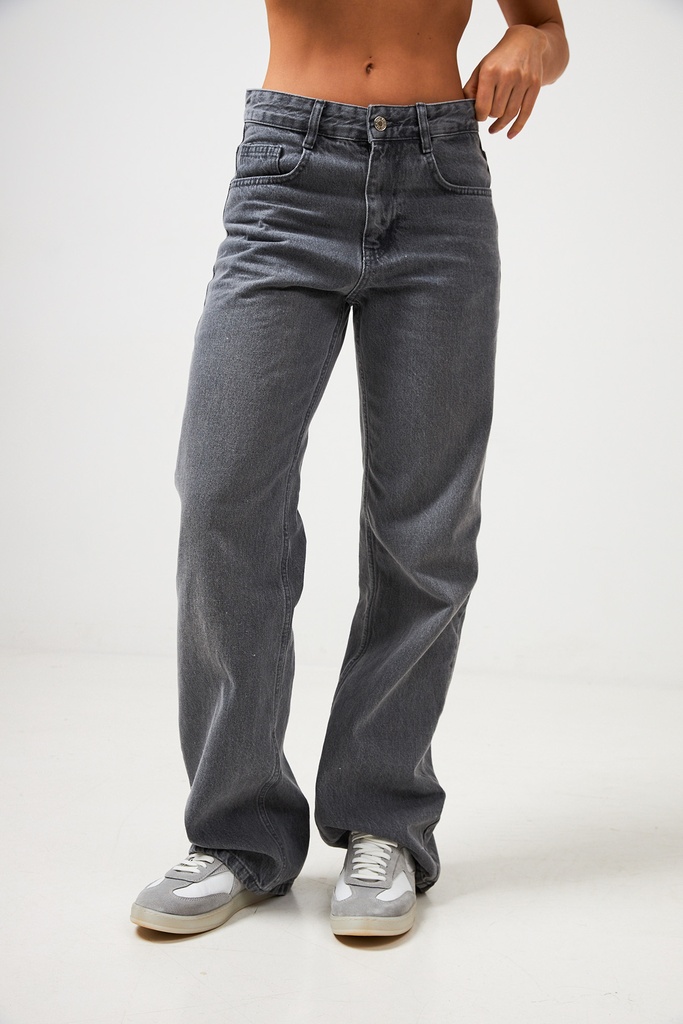 Джинси прямі