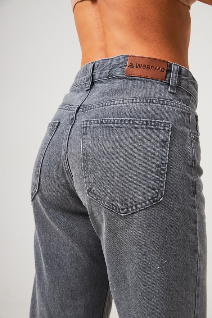 Джинси прямі