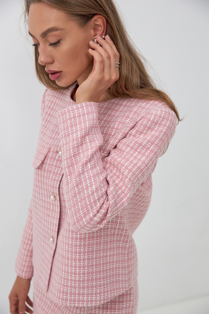 Jacket "Jacqueline"