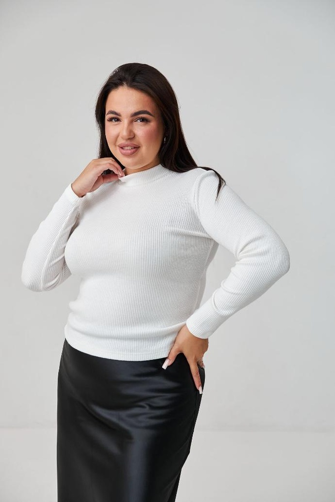 Bluză angora cip