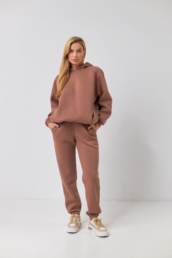 Hoodie “STACEY”