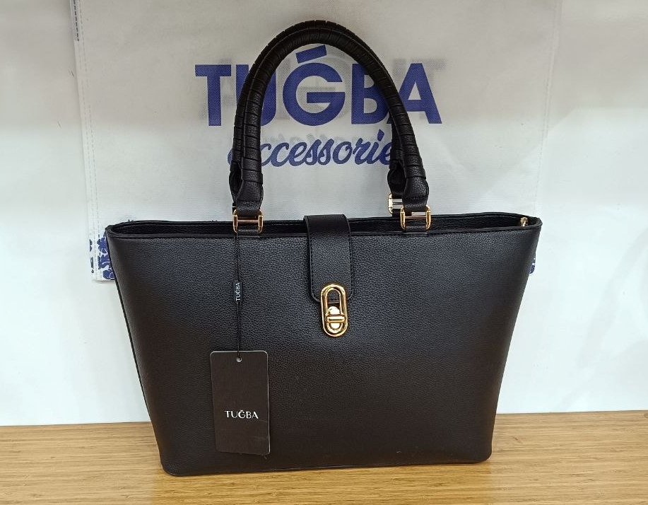 Geantă (100% Piele)