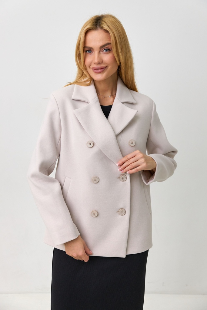 Short Coat