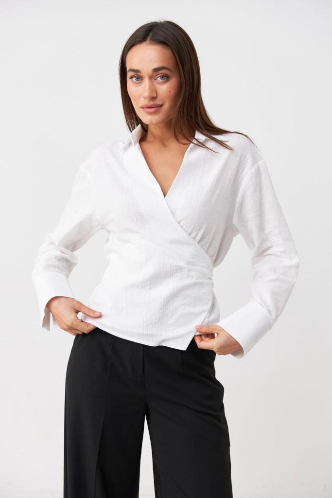 Cămașă petrecută