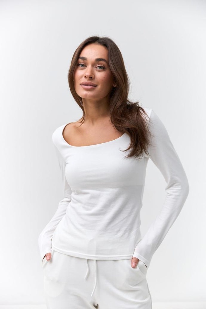 Bluză LongSleeve