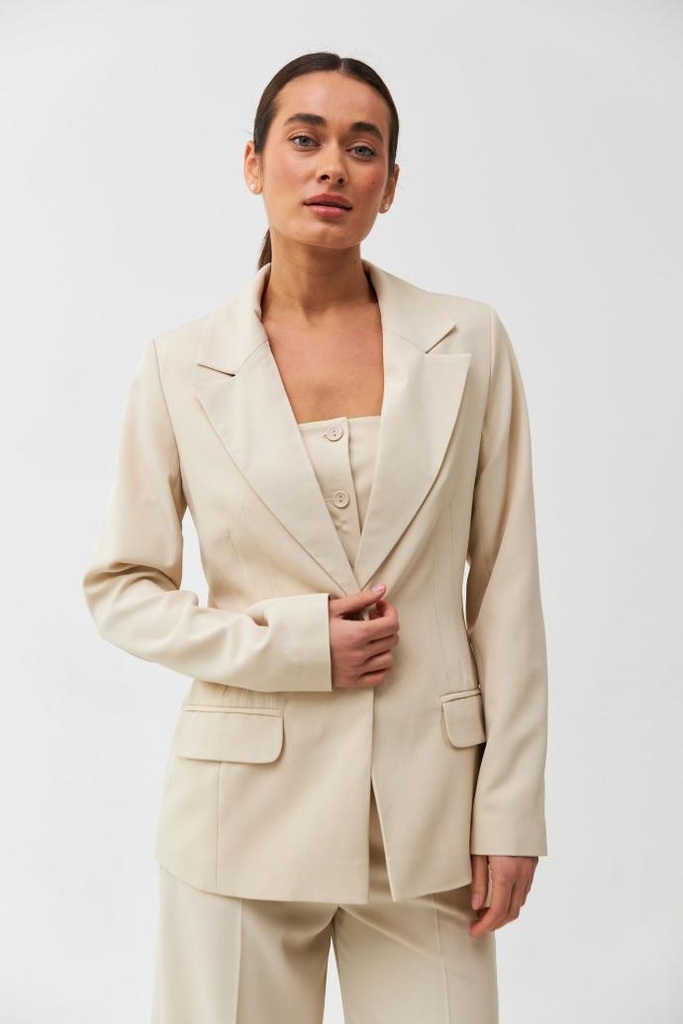 "Scarlett" jacket