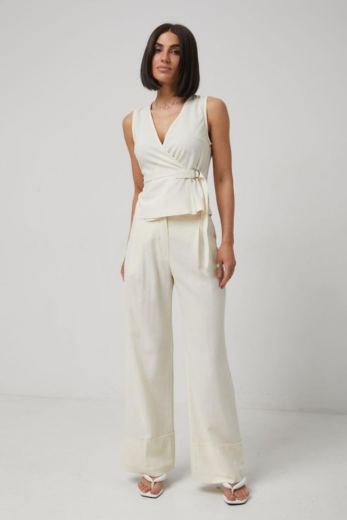 Trousers "PAIGE-2"
