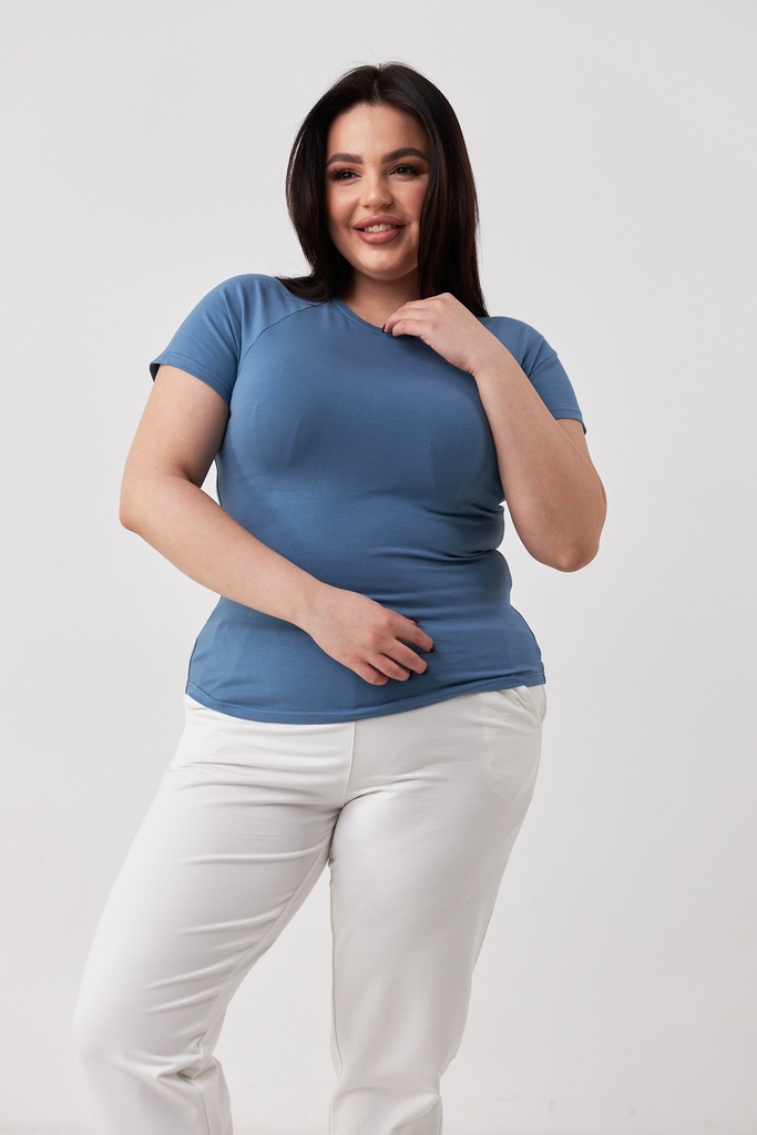 Tricou Raglan