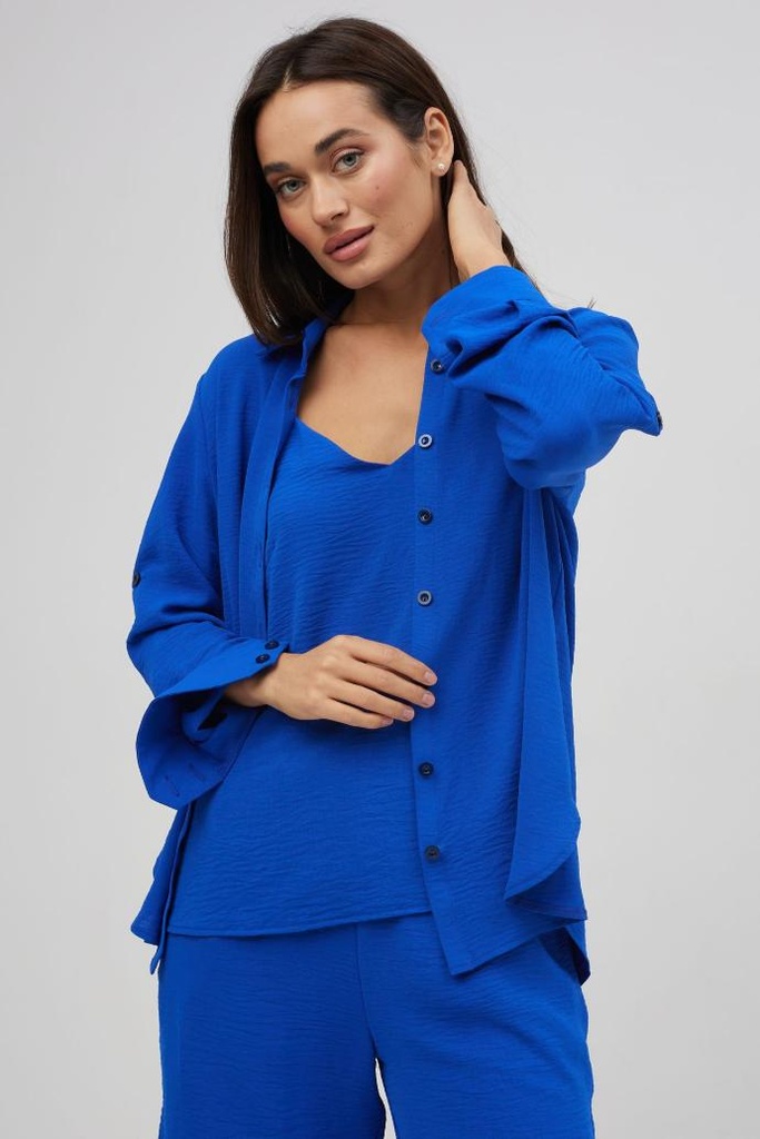 Сорочка з крепу