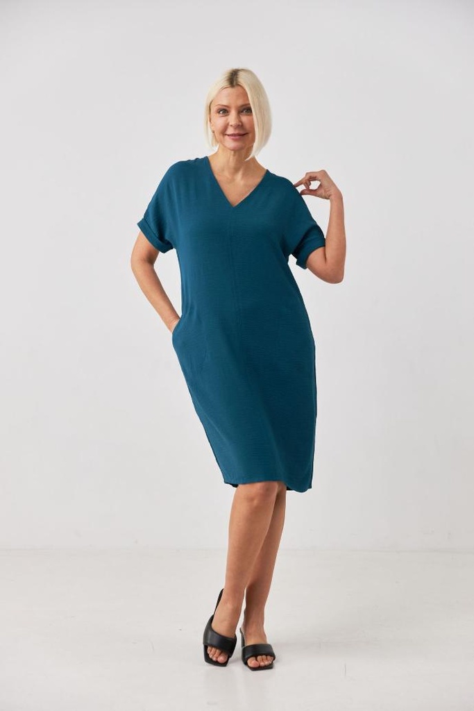 Oversize dress