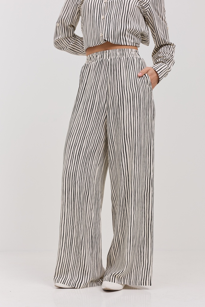 Pantaloni "GREIS"