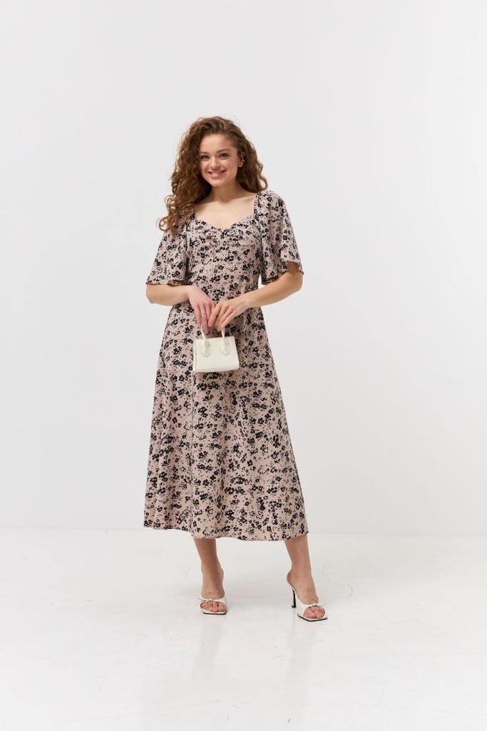 Rochie midi