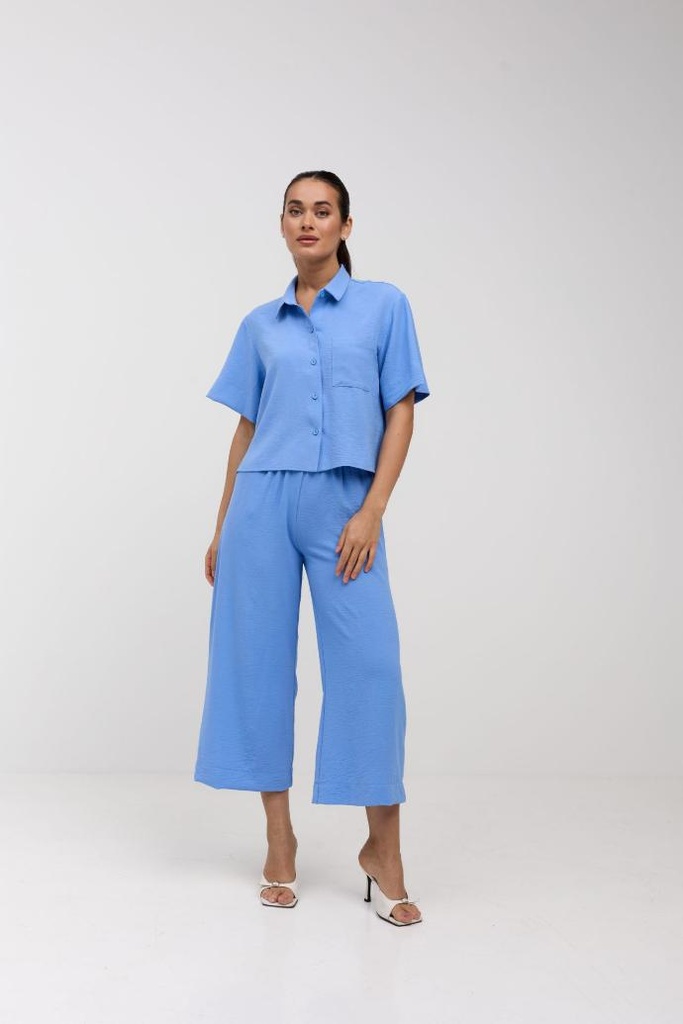 Pantaloni culottes
