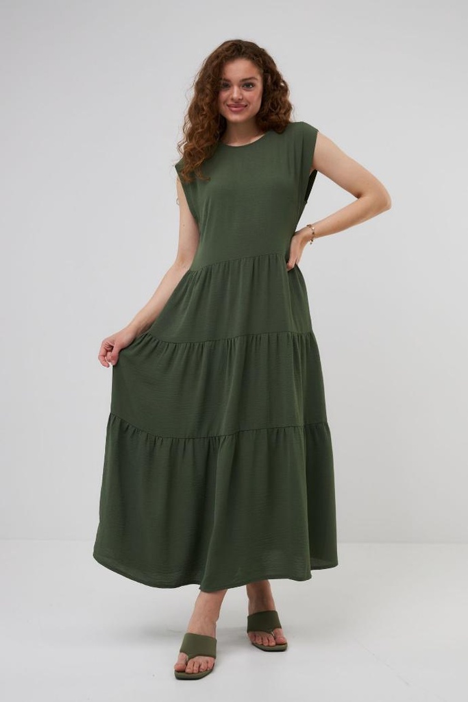Rochie midi lejeră