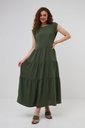 Rochie midi lejeră