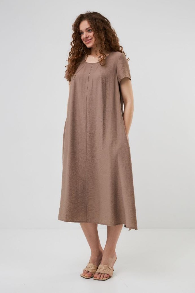 Loose dress