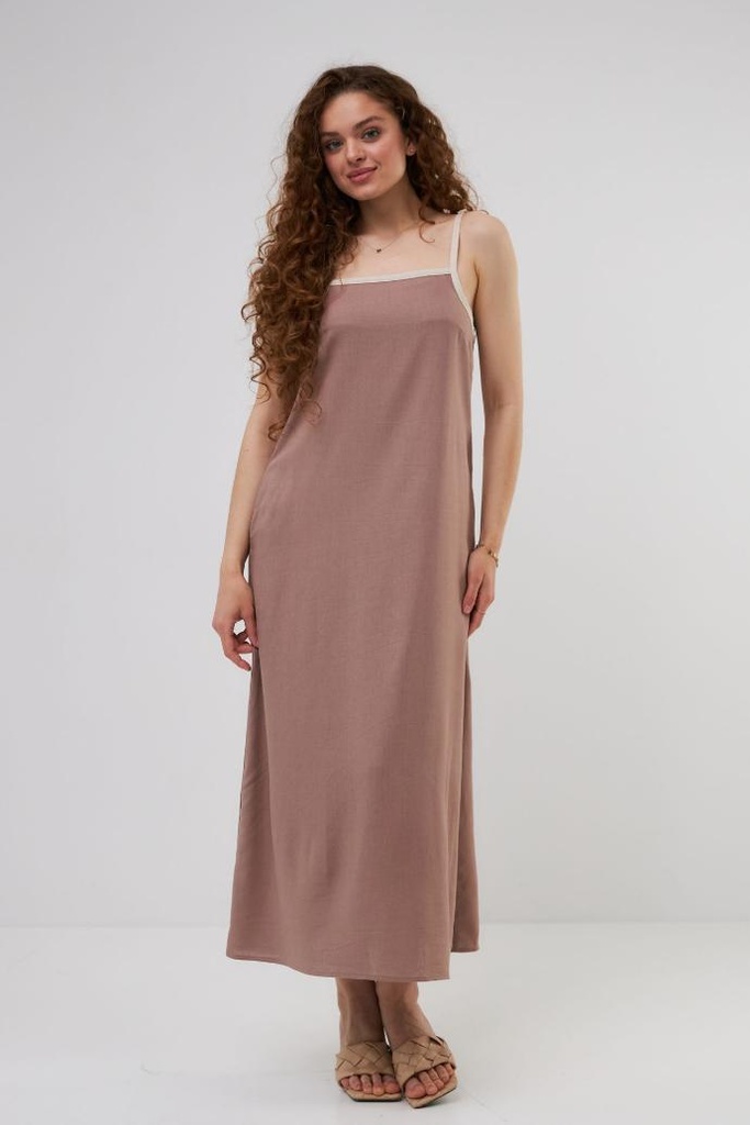 Maxi sundress