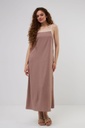 Sarafan maxi