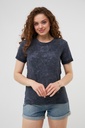 Tricou cu manșete