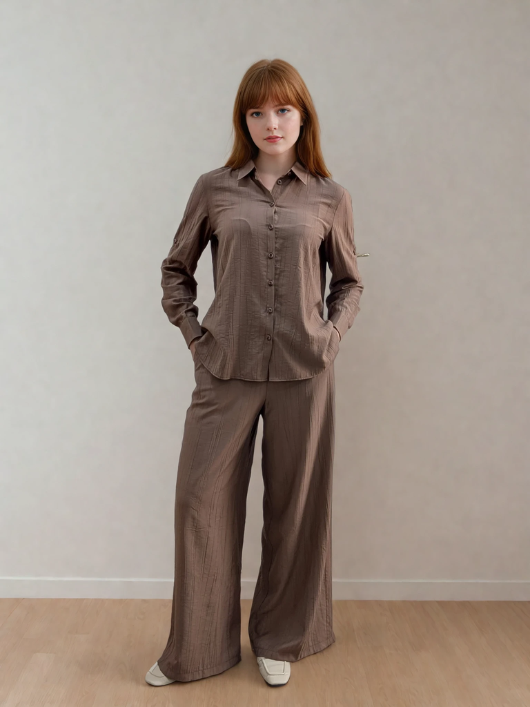 "NICOLE" pants
