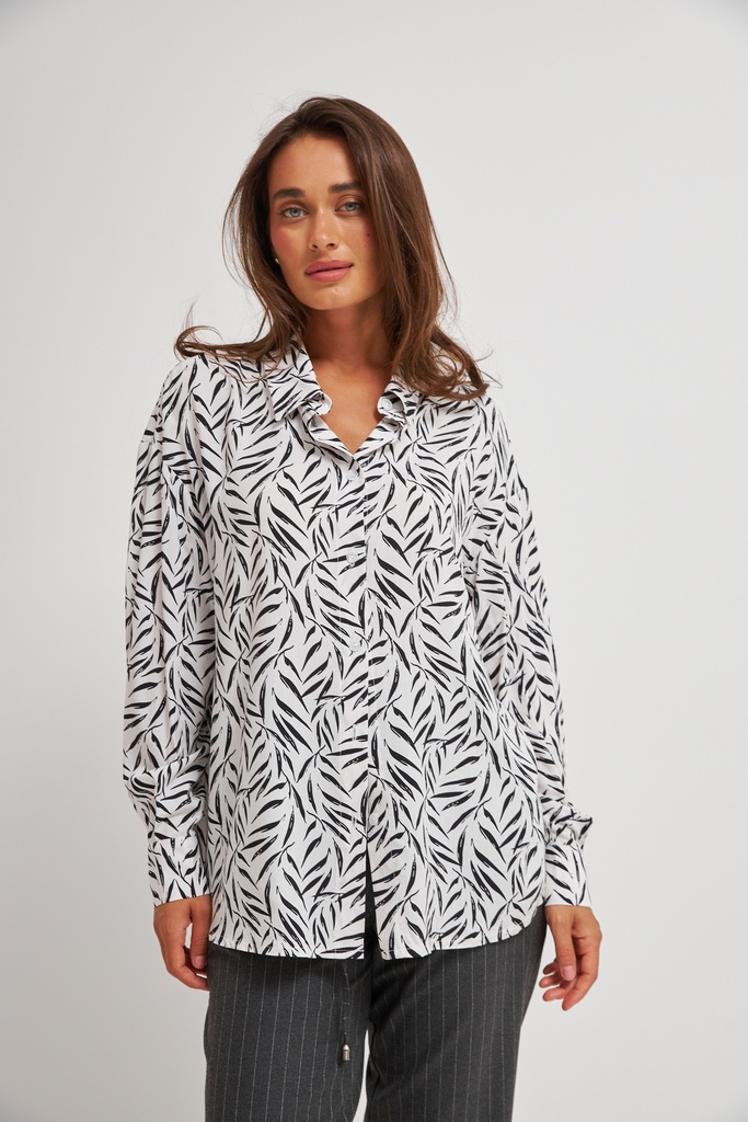 Cămașă din ștapel