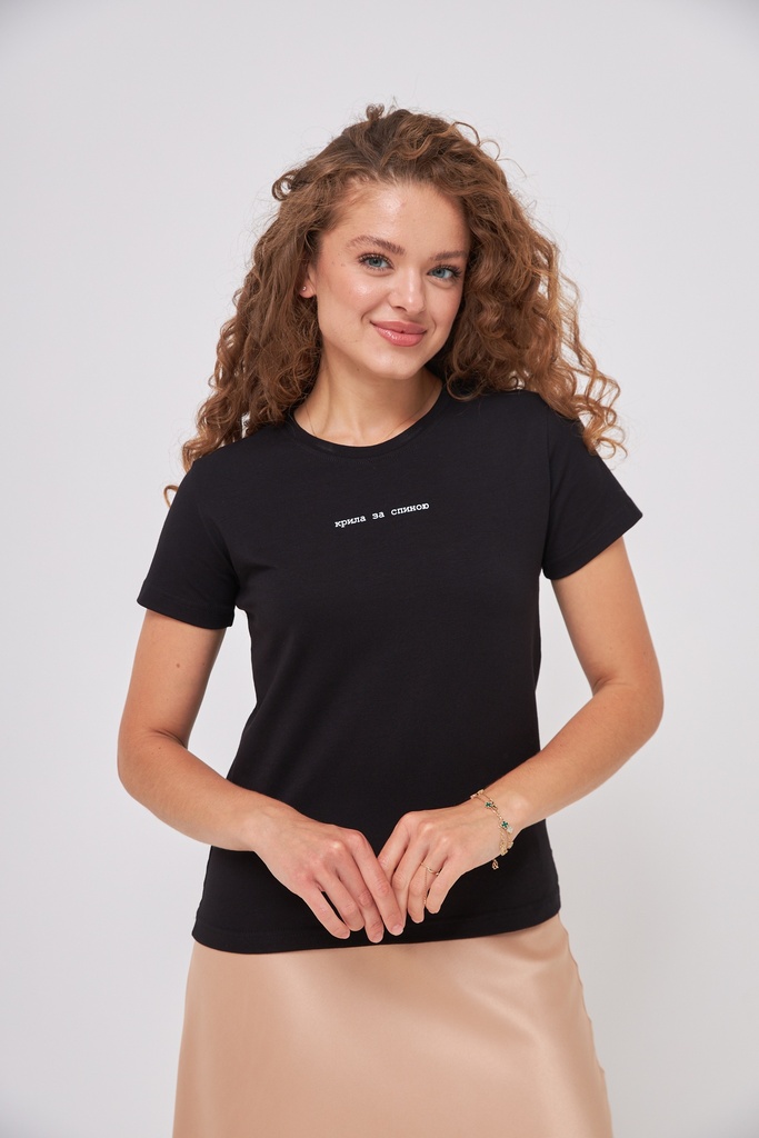 Tricou „Aripi”