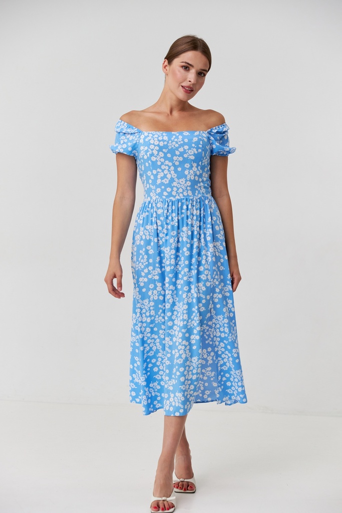 Rochie midi