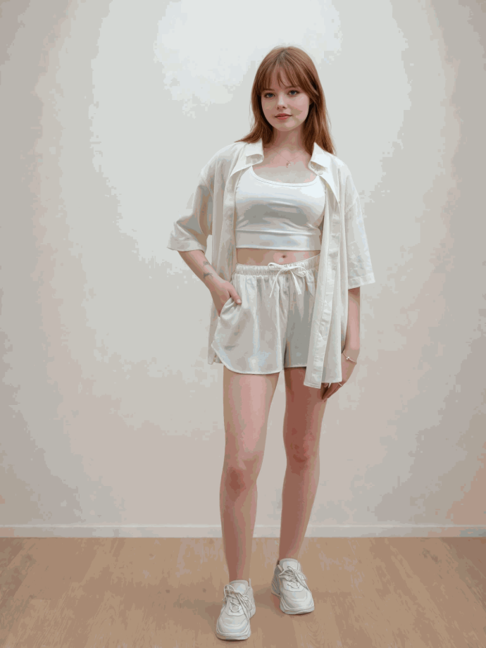 "MIA" shirt