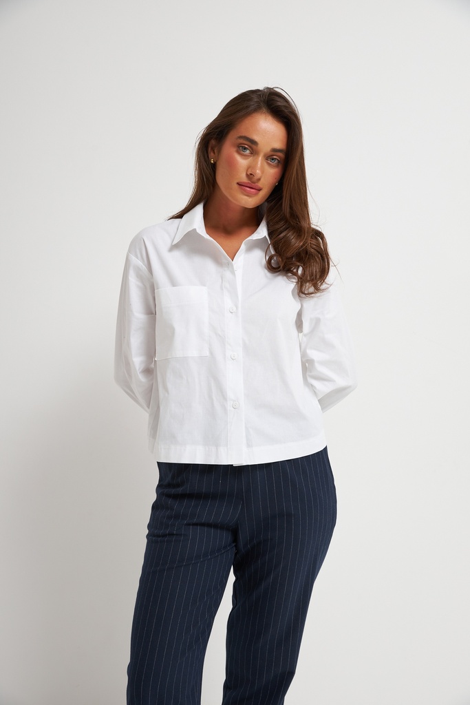 Cotton shirt