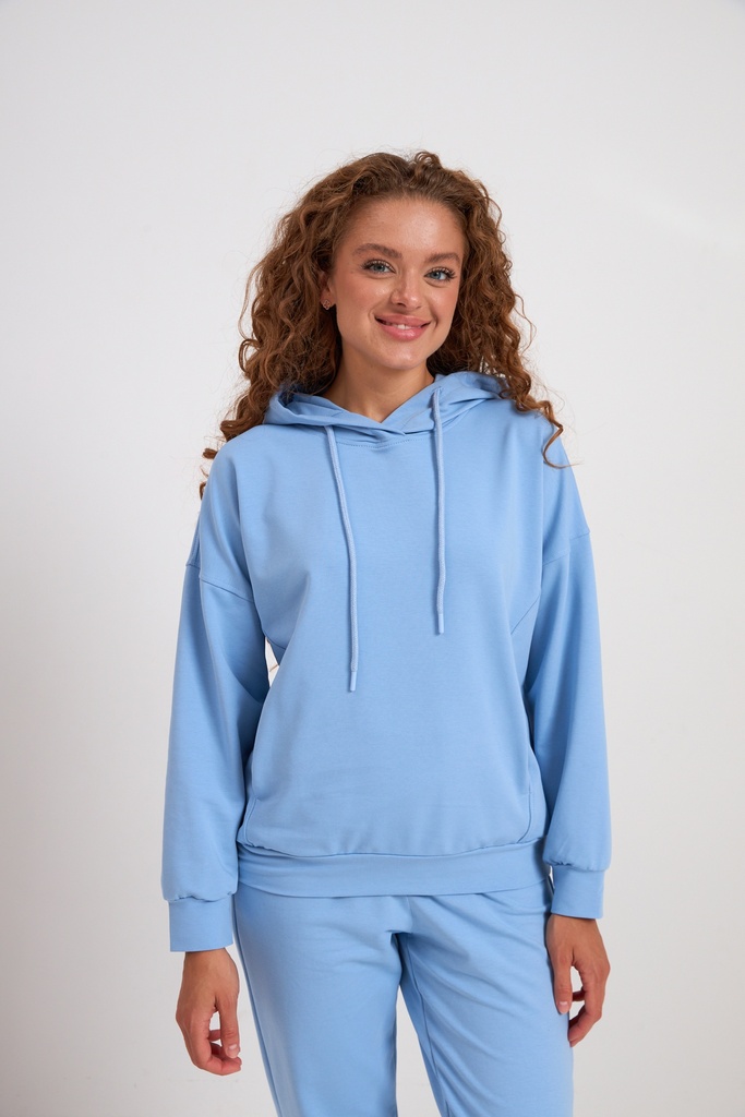 Hoodie “ROXY-2”