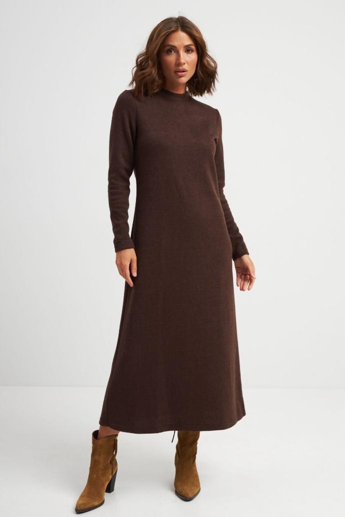 Angora dress