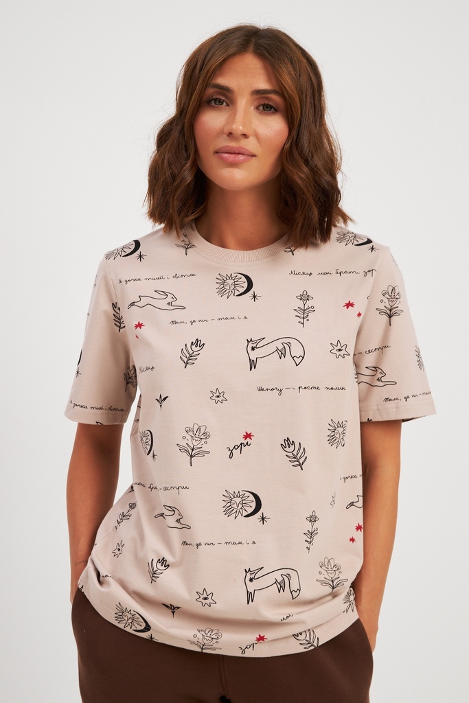 Tricou