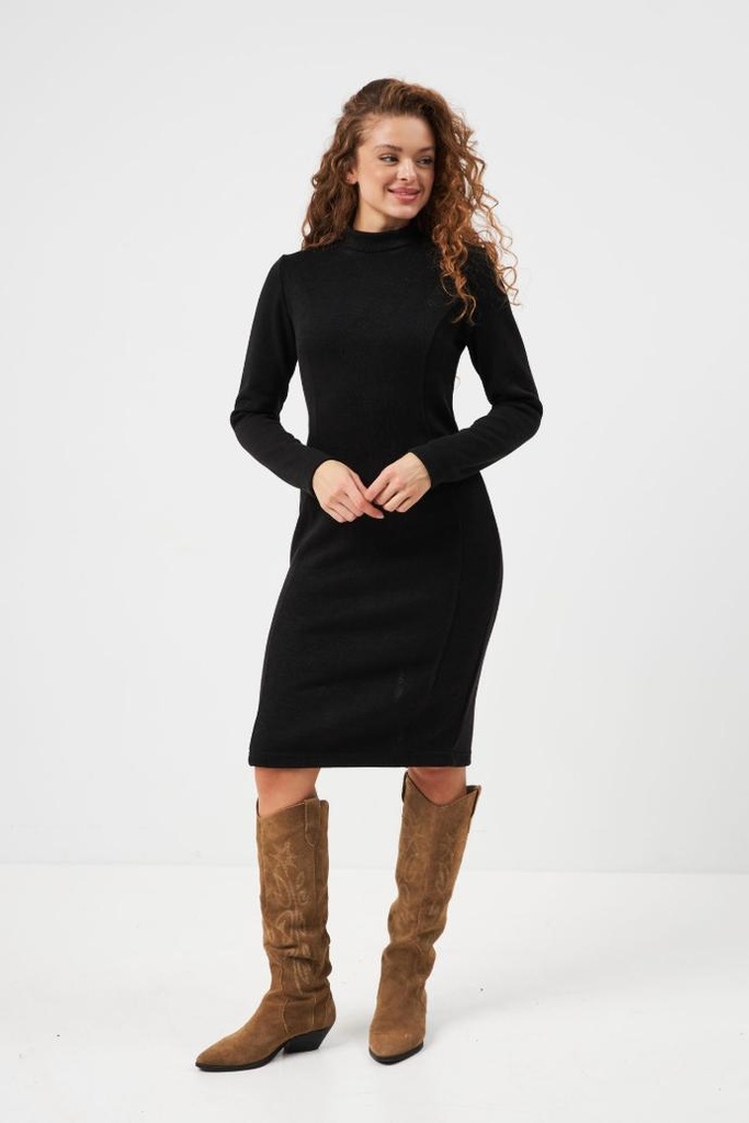 Rochie tricotată
