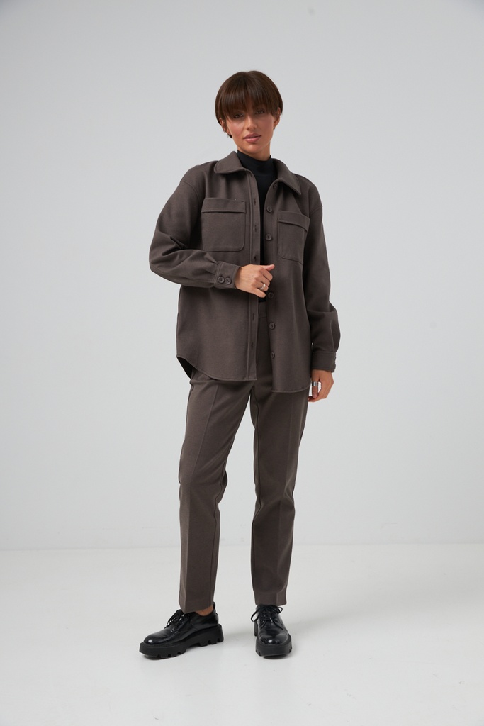 Сорочка "КЕРОЛ"