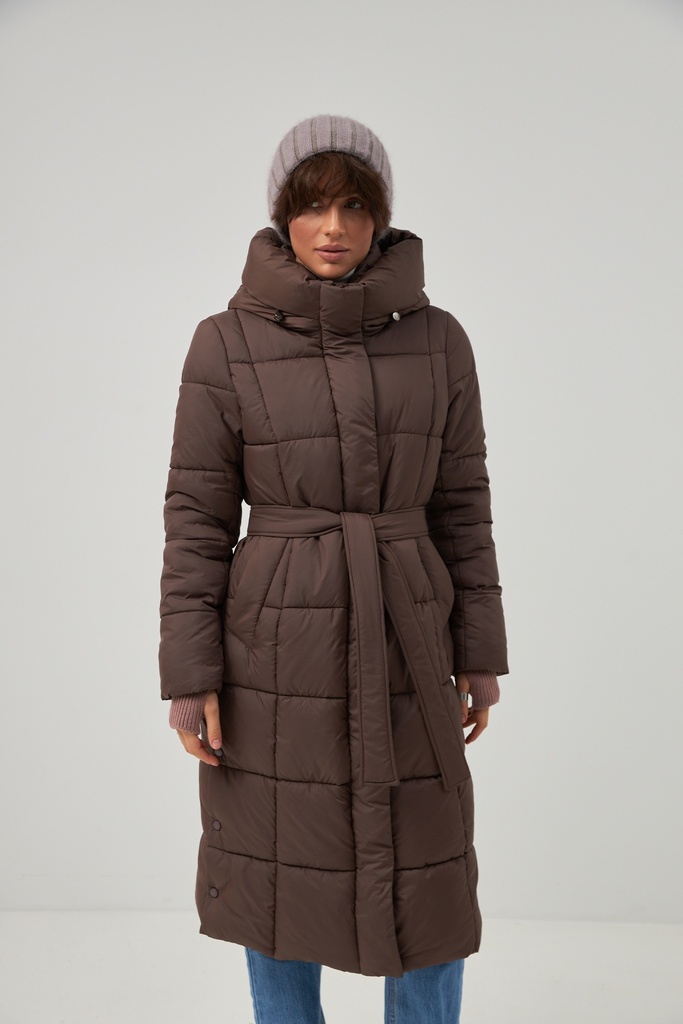 Long jacket