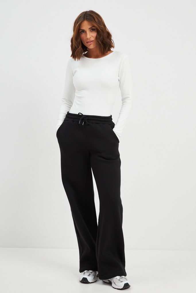 Palazzo trousers