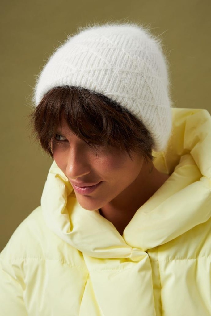 Шапка Шарль ромби