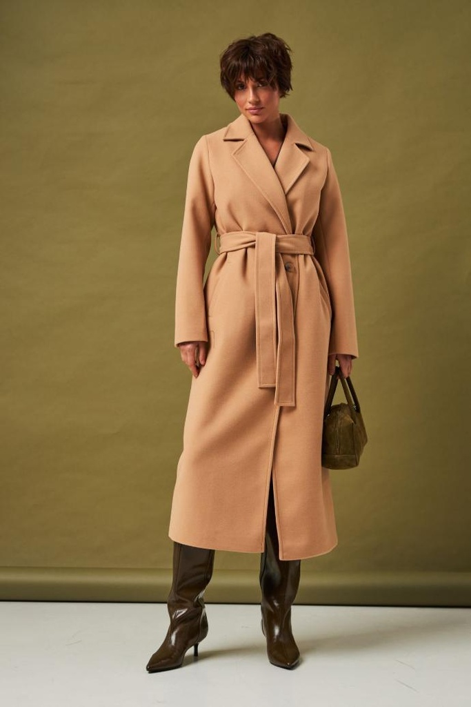 Classic coat