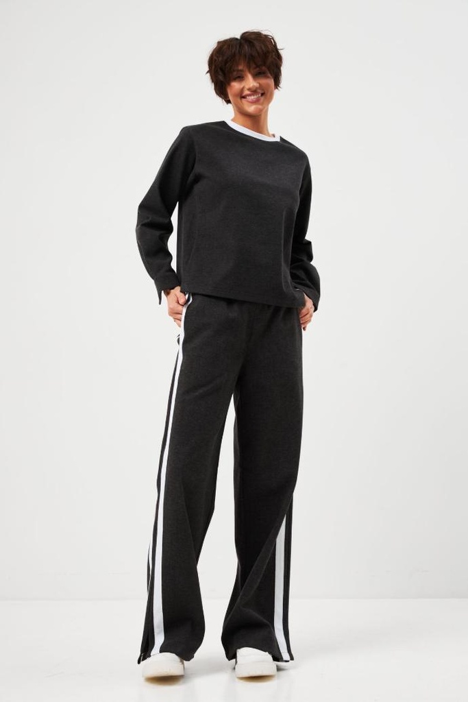 Sweatshirt "NEVIS"