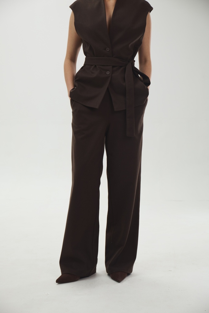 Trousers “LION-3”