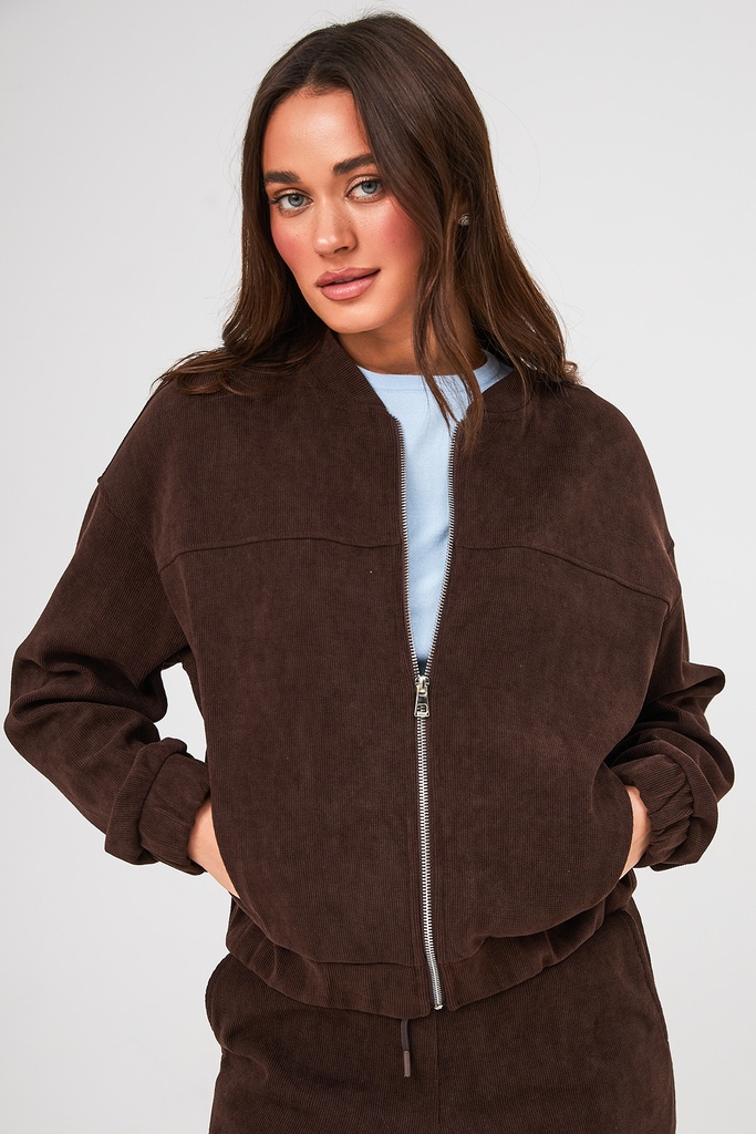 Бомбер "ЛІНДА"