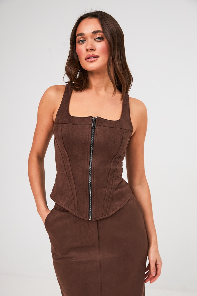 Vest “IRIS”