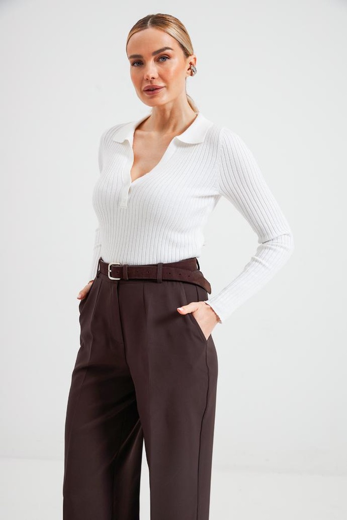 Джемпер поло