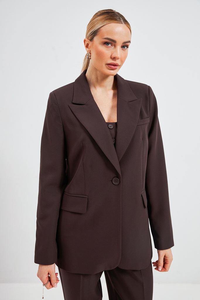 Blazer “PALERMO”