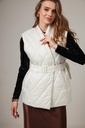 Wrap vest