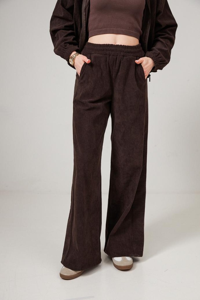 Pantaloni „LOREN”