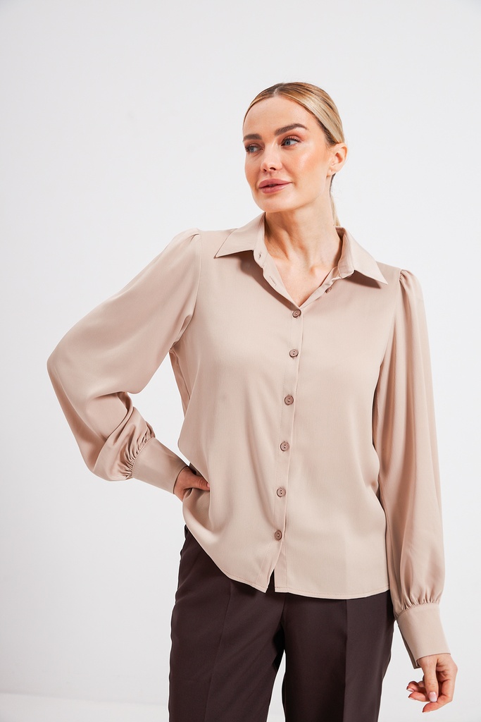 Blouse-shirt