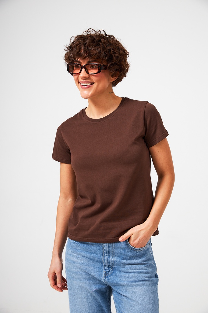 Basic T-shirt