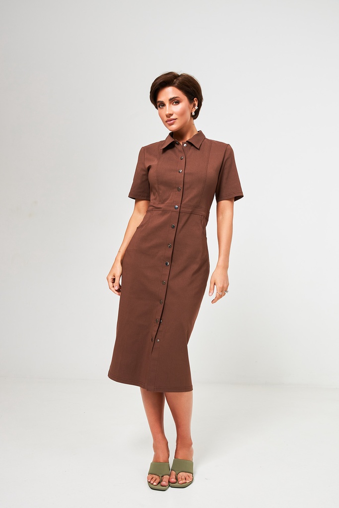Rochie midi