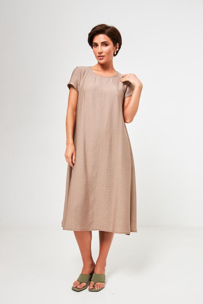 Loose dress